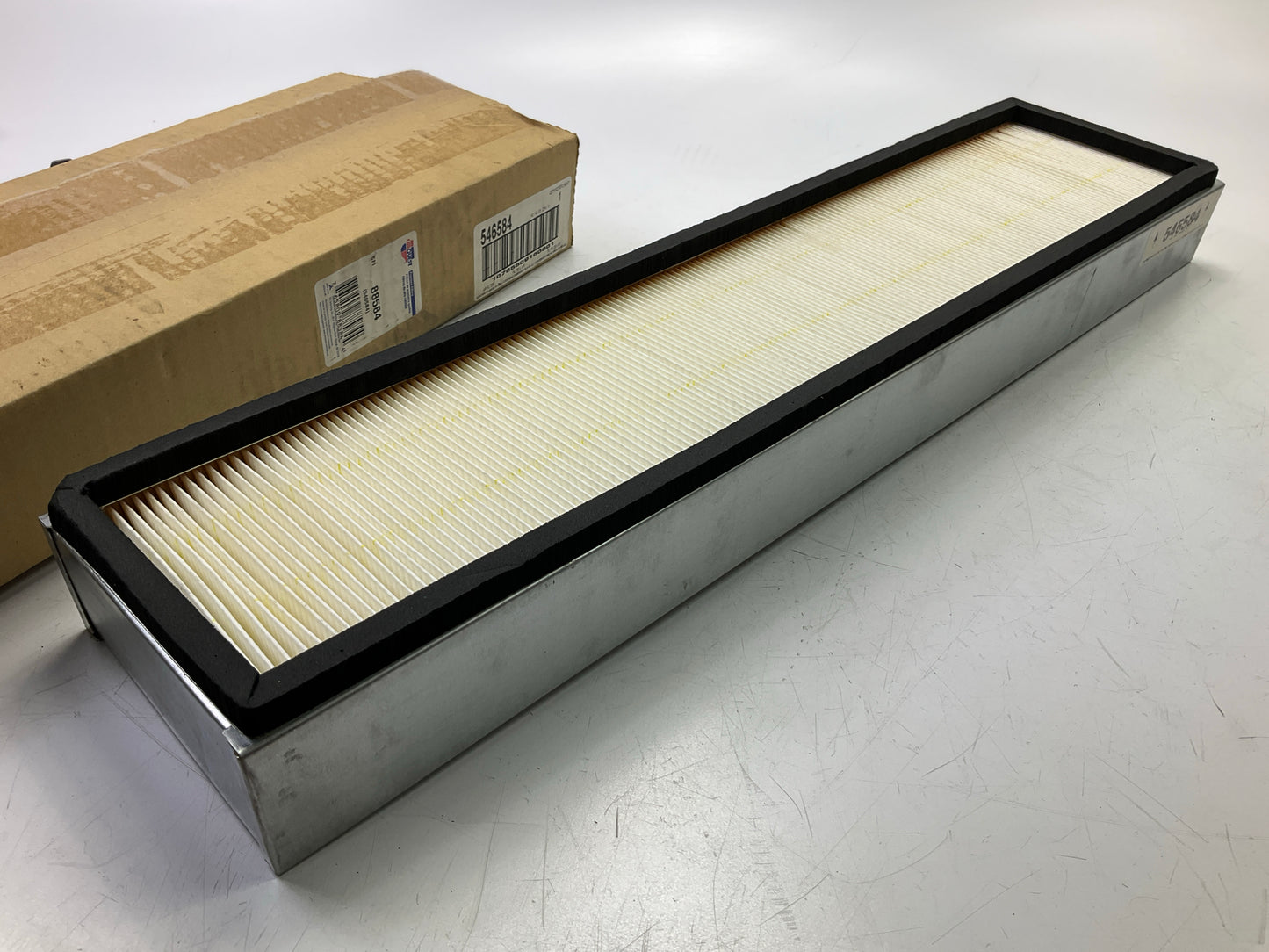 Carquest 88584 Cabin Air Filter Replaces 46584 89823782 LAF1771 PA3824 AF25778