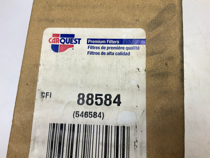 Carquest 88584 Cabin Air Filter Replaces 46584 89823782 LAF1771 PA3824 AF25778
