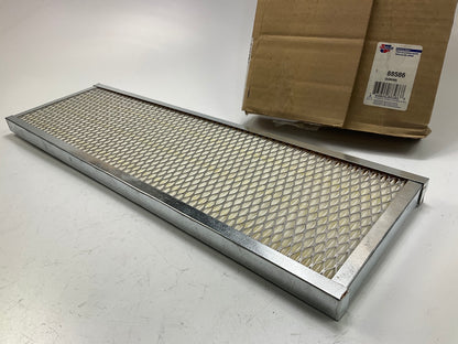 Carquest 88586 Cabin Air Filter - Replaces 46586, PA2499, PA5039,  2014759