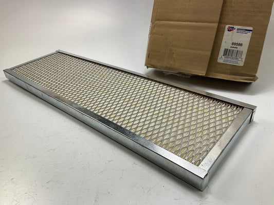 Carquest 88586 Cabin Air Filter - Replaces 46586, PA2499, PA5039,  2014759