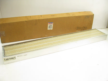 Carquest 88588 Panel Cabin Air Filter For IHC Tractors - Dozers A24502, 46588