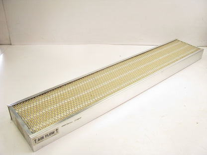 Carquest 88588 Panel Cabin Air Filter For IHC Tractors - Dozers A24502, 46588