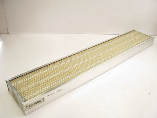 Carquest 88588 Panel Cabin Air Filter For IHC Tractors - Dozers A24502, 46588