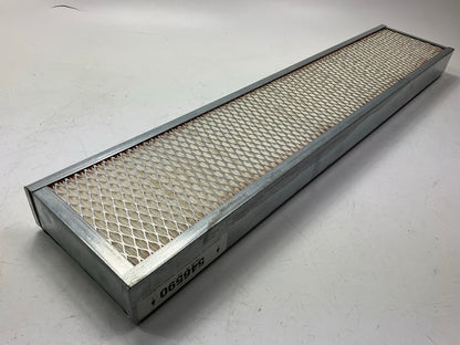 Carquest 88590 Cabin Air Filter For Massey-Ferguson Tractor LAF4167, 46590