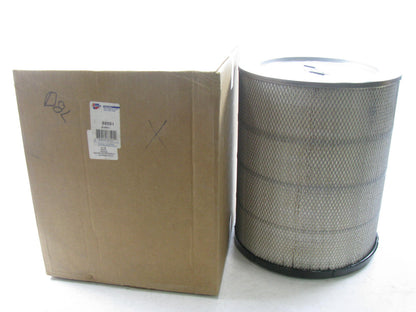 Carquest 88591 Air Filter Replaces 46591 LAF4507 P532507 RS3512 A2109C