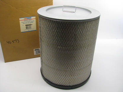 Carquest 88593 Air Filter Replaces CA7480 46593 LAF4505 AF2206 AF25135 P532505