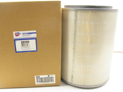 Carquest 88596 Air Filter Replaces 46624 46596 6624 AF1943M AF1806M PA2661