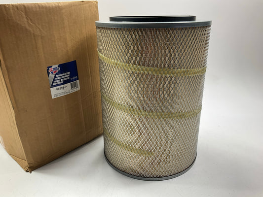 Carquest 88598 Air Filter Replaces WIX 46598, Fram CA2558, 3I1063, P526509