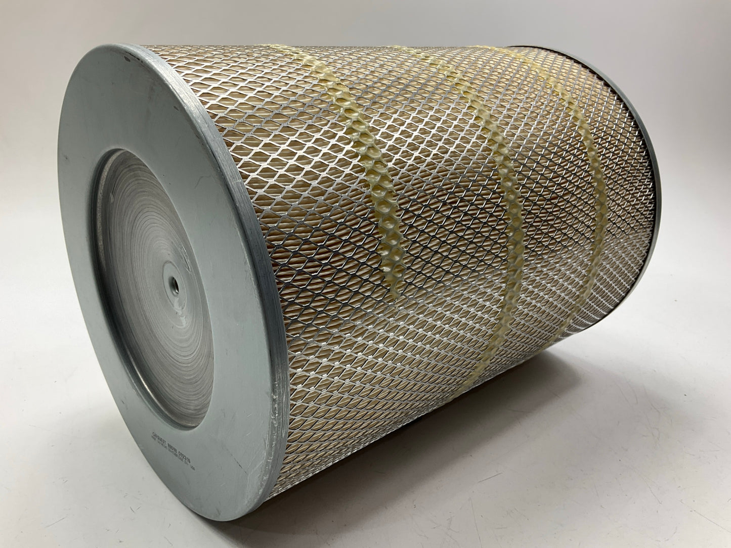 Carquest 88598 Air Filter Replaces WIX 46598, Fram CA2558, 3I1063, P526509
