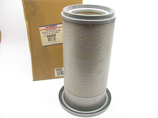 Carquest 88600 Air Filter Replaces CA7465 46600 A65021 LAF1804 AF2137 AF4567