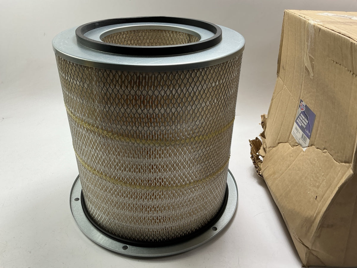 Carquest 88602 Air Filter - Replaces BALDWIN PA2648, WIX 46602
