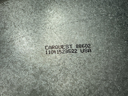 Carquest 88602 Air Filter - Replaces BALDWIN PA2648, WIX 46602