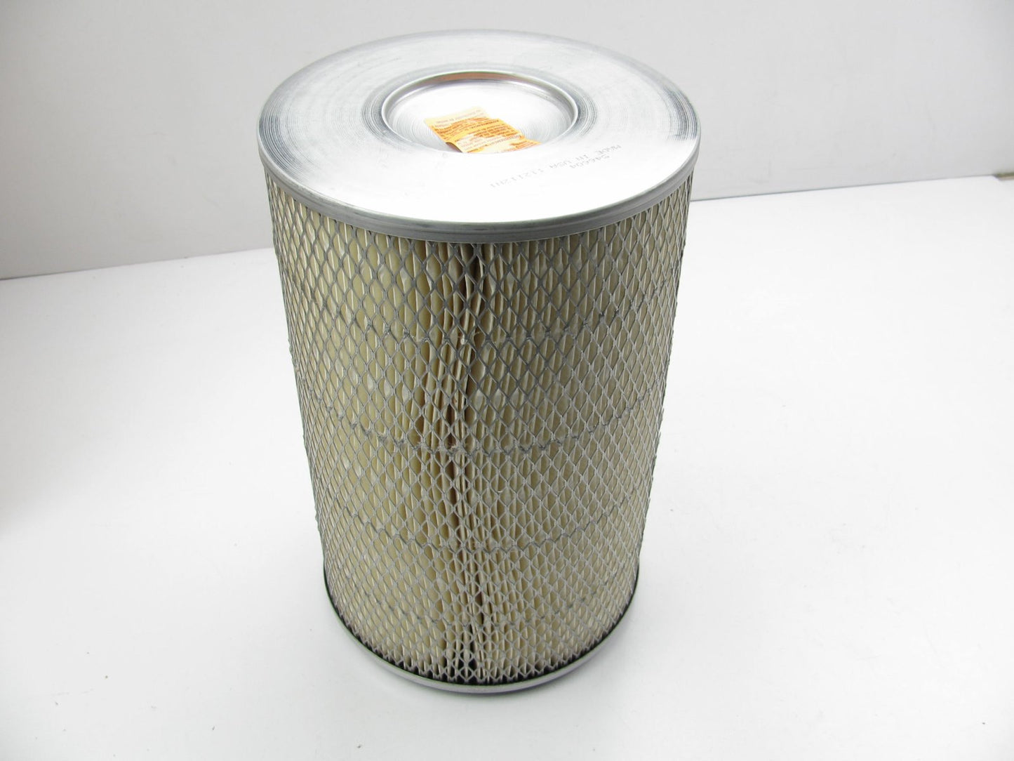 Carquest 88604 Air Filter Replaces: 46604 1420057LR 6604