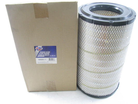 Carquest 88605 Air Filter Replaces CA7495 46605 A65104 LAF3532 AF2246 AF25358