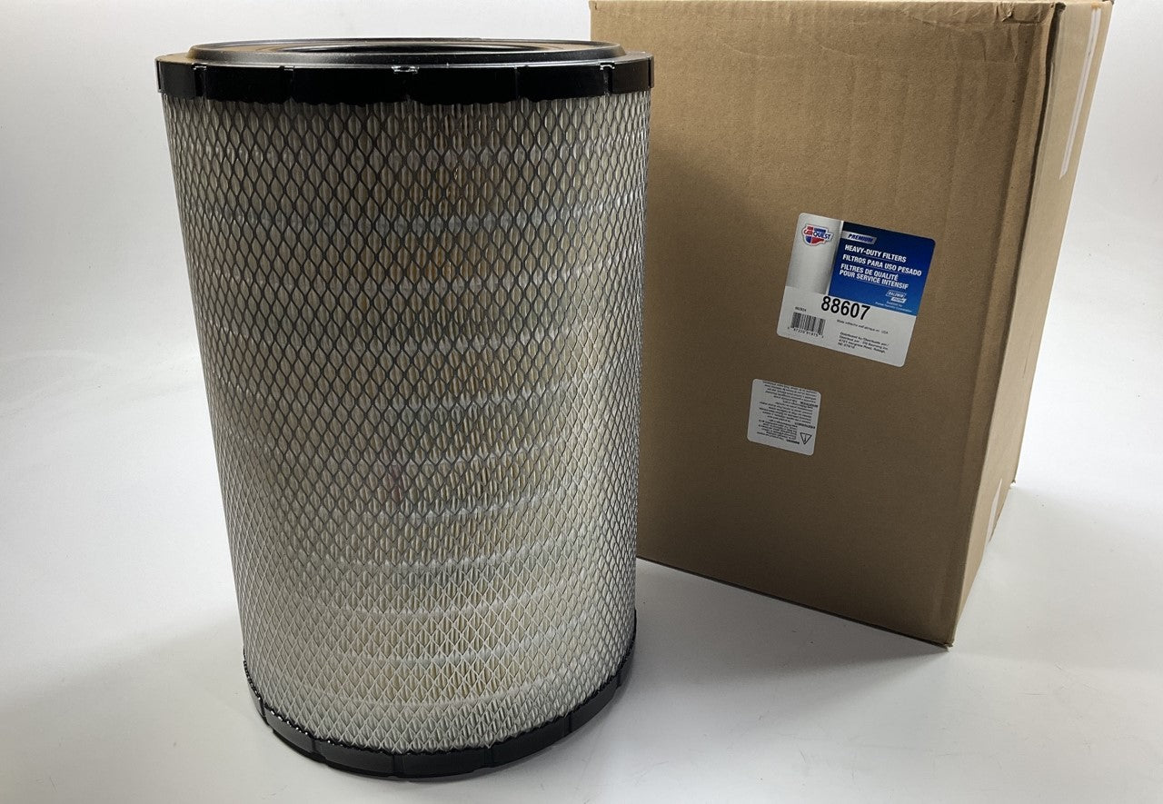 Carquest 88607 Air Filter Replaces: RS3506 AF25129M AF2202 A65003 46607 6607