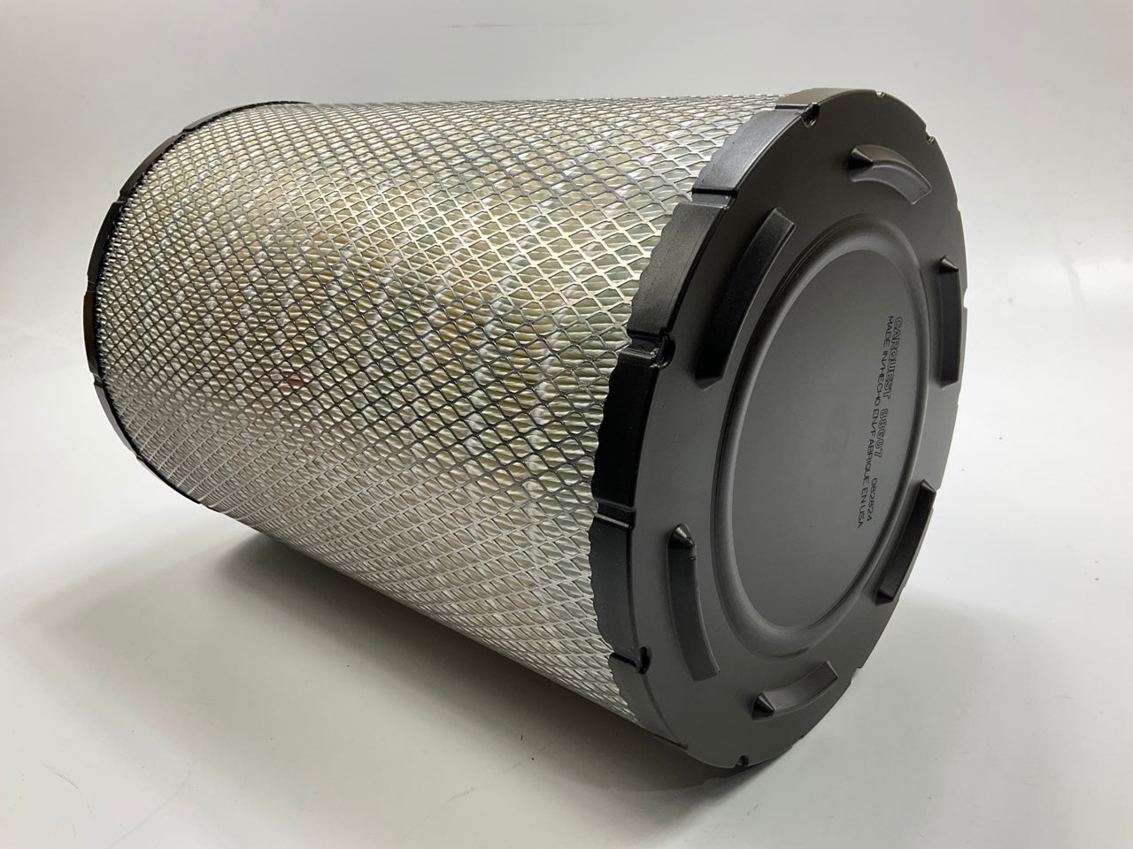 Carquest 88607 Air Filter Replaces: RS3506 AF25129M AF2202 A65003 46607 6607