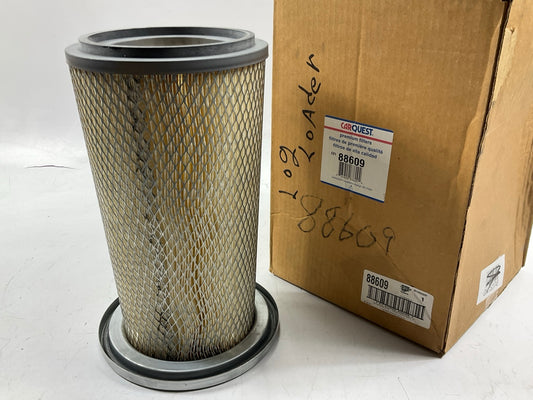 Carquest 88609 Air Filter - Replaces 46609, PA2677, P771003, AF1965M, CA6481