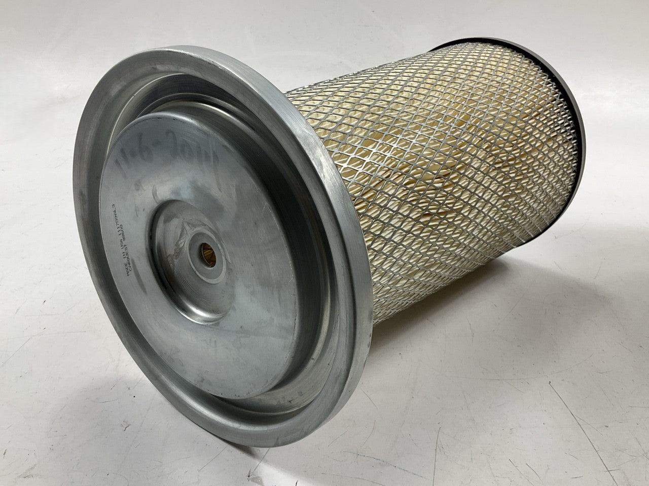 Carquest 88609 Air Filter - Replaces 46609, PA2677, P771003, AF1965M, CA6481