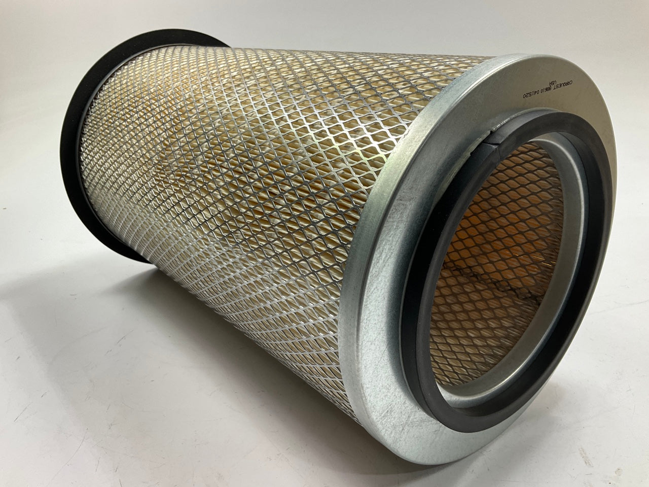 Carquest 88610 Air Filter Replaces 46610 AF3525 AF787 25043783 AF25325 PA2569