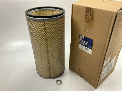 Carquest 88615 Inner Air Filter Replaces LAF4312, 46615, PA2630, 94615, AF1831