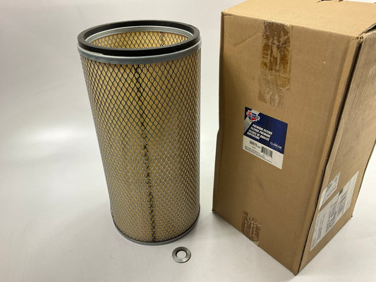 Carquest 88615 Inner Air Filter Replaces LAF4312, 46615, PA2630, 94615, AF1831