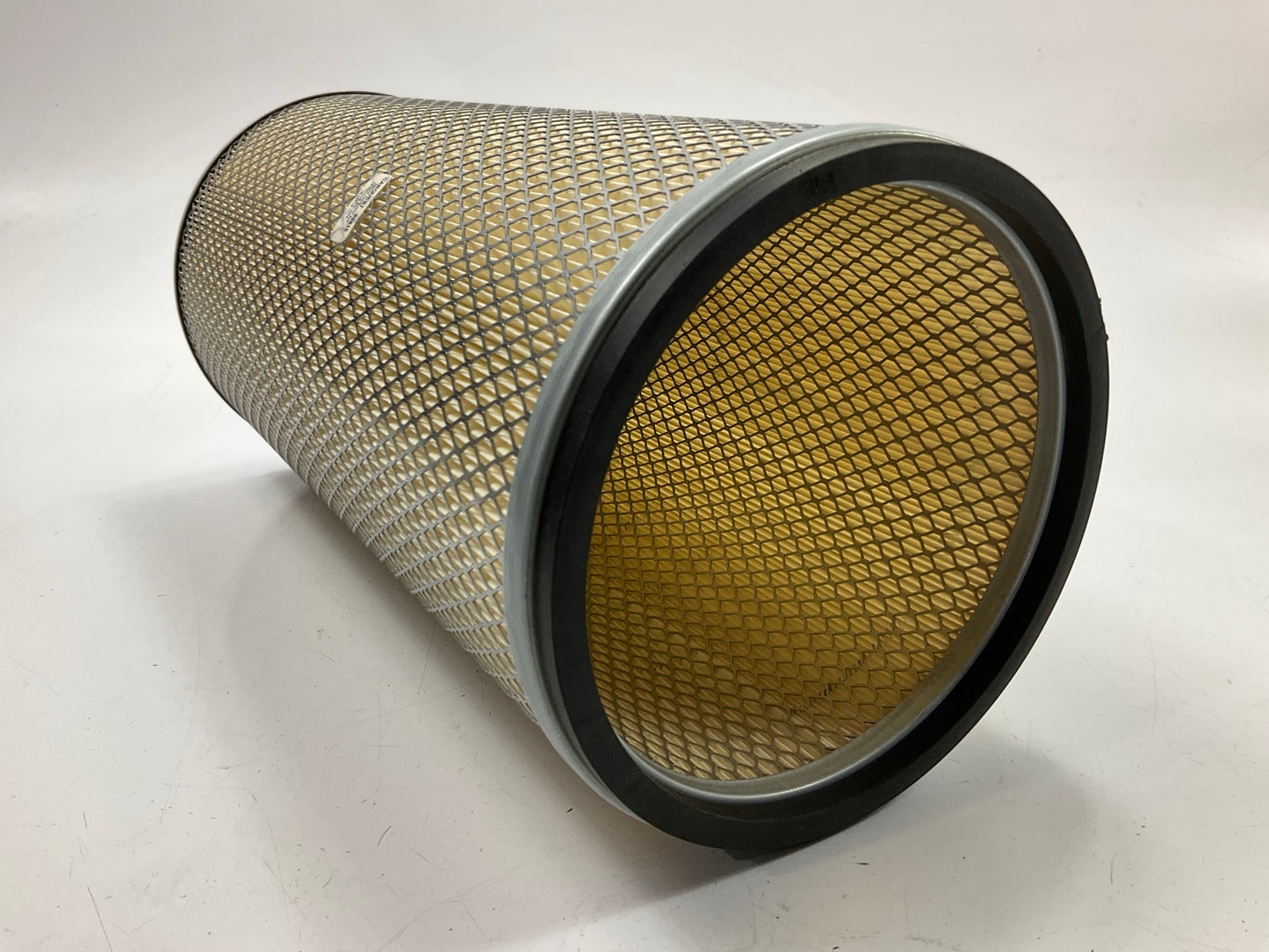 Carquest 88615 Inner Air Filter Replaces LAF4312, 46615, PA2630, 94615, AF1831