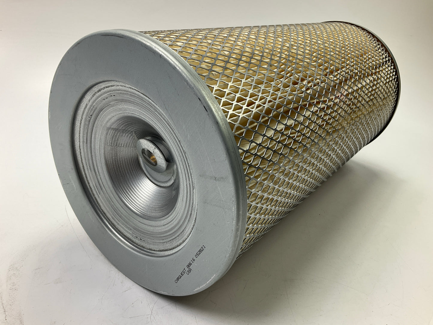 Carquest 88616 Heavy Duty Air Filter