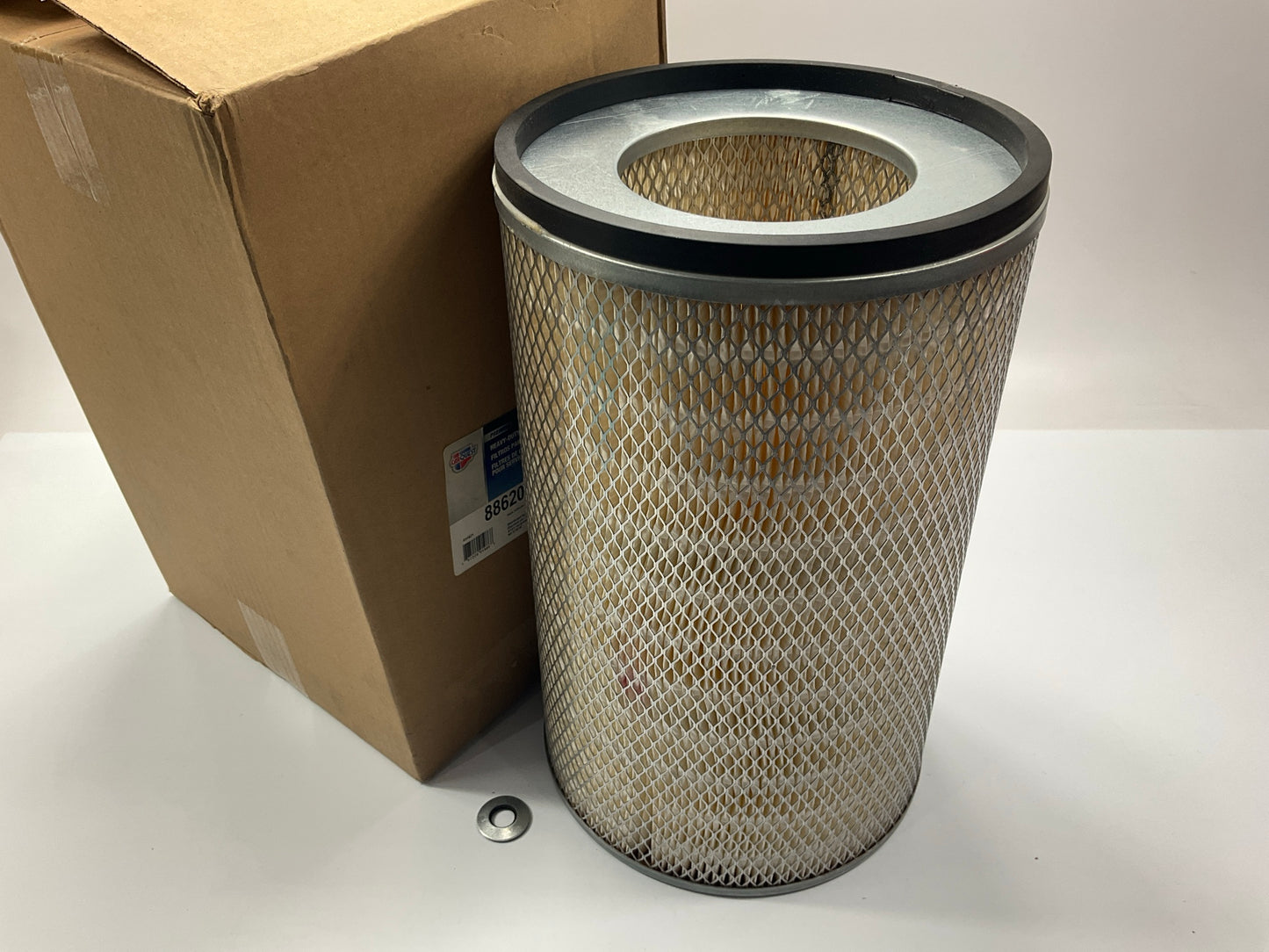 Carquest 88620 Air Filter - Replaces 46620, LAF1755, PA2667, P181139