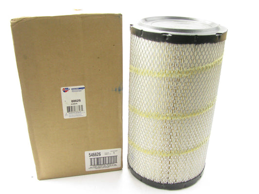 Carquest 88626 Air Filter Replaces 46626 A65163 LAF5733 AF2284 AF25384 P821883
