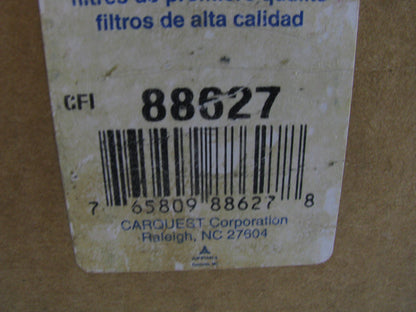 Carquest 88627 Air Filter For Komatsu Equipment - 46627