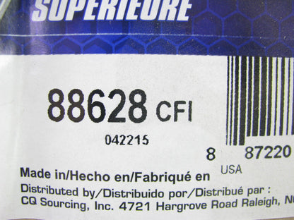 Carquest 88628 Air Filter Replaces: 46628 A75981 LAF1956 AF25345 AF2356 P537286