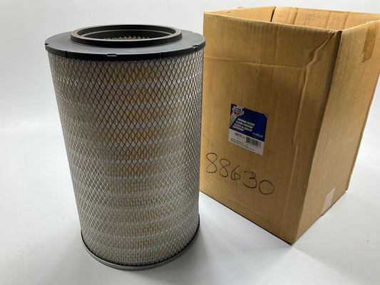 Carquest 88630 Outer Air Filter Replaces 46630 AF3408 LAF1819 AF1171 AF1887M