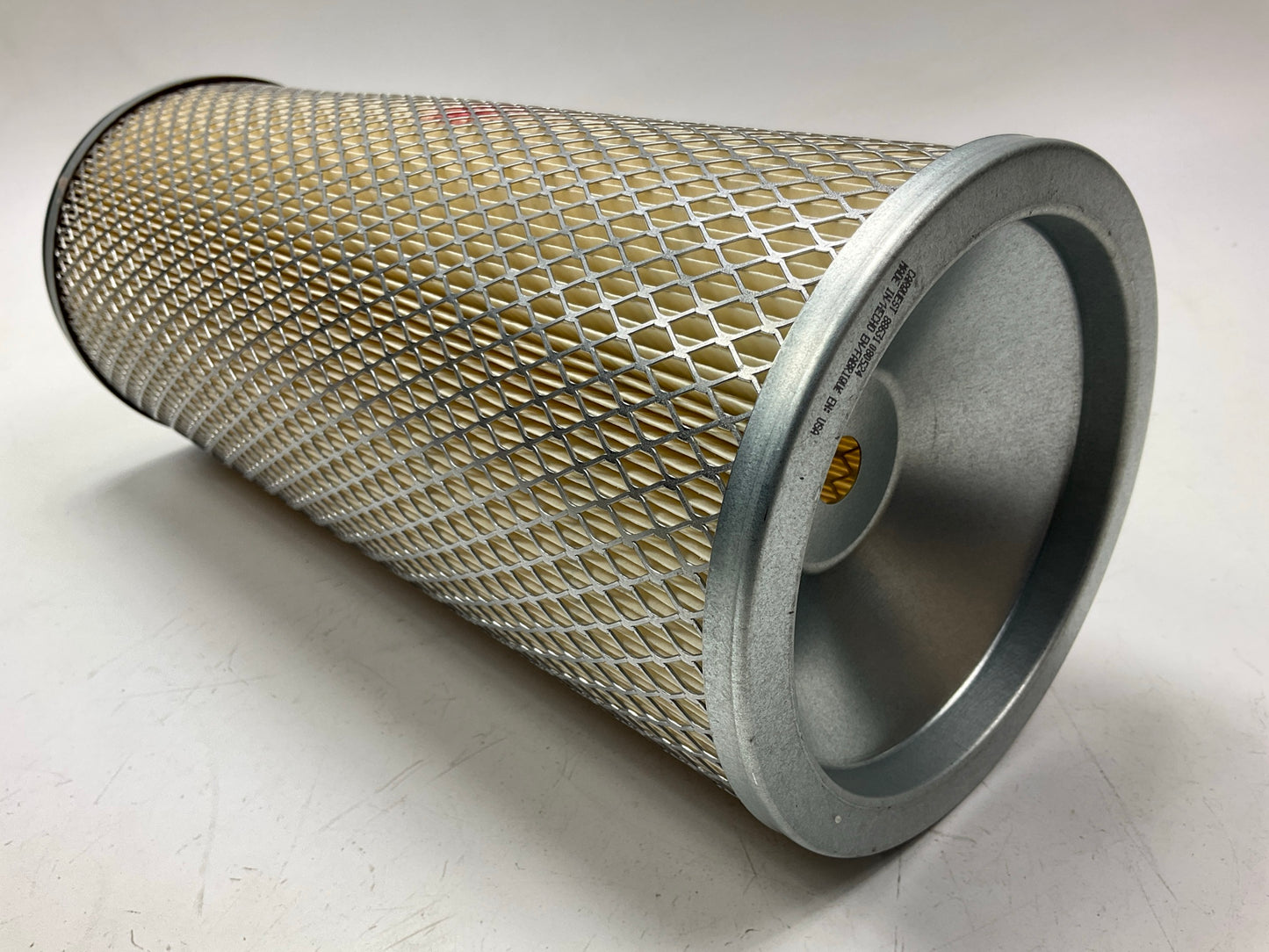 Carquest 88631 Air Filter - Replaces A171256, 935693C1, PA2539, 46631, P131337