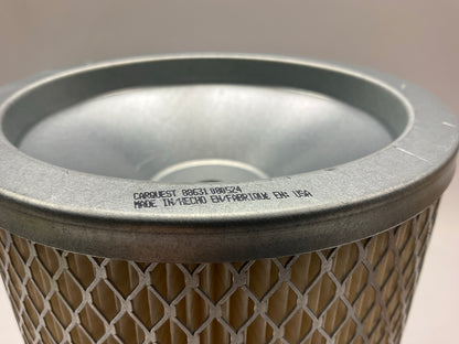 Carquest 88631 Air Filter - Replaces A171256, 935693C1, PA2539, 46631, P131337