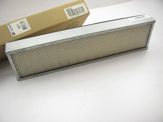 Carquest 88632 Air Filter For CAT Equipment Replaces: WIX 46632