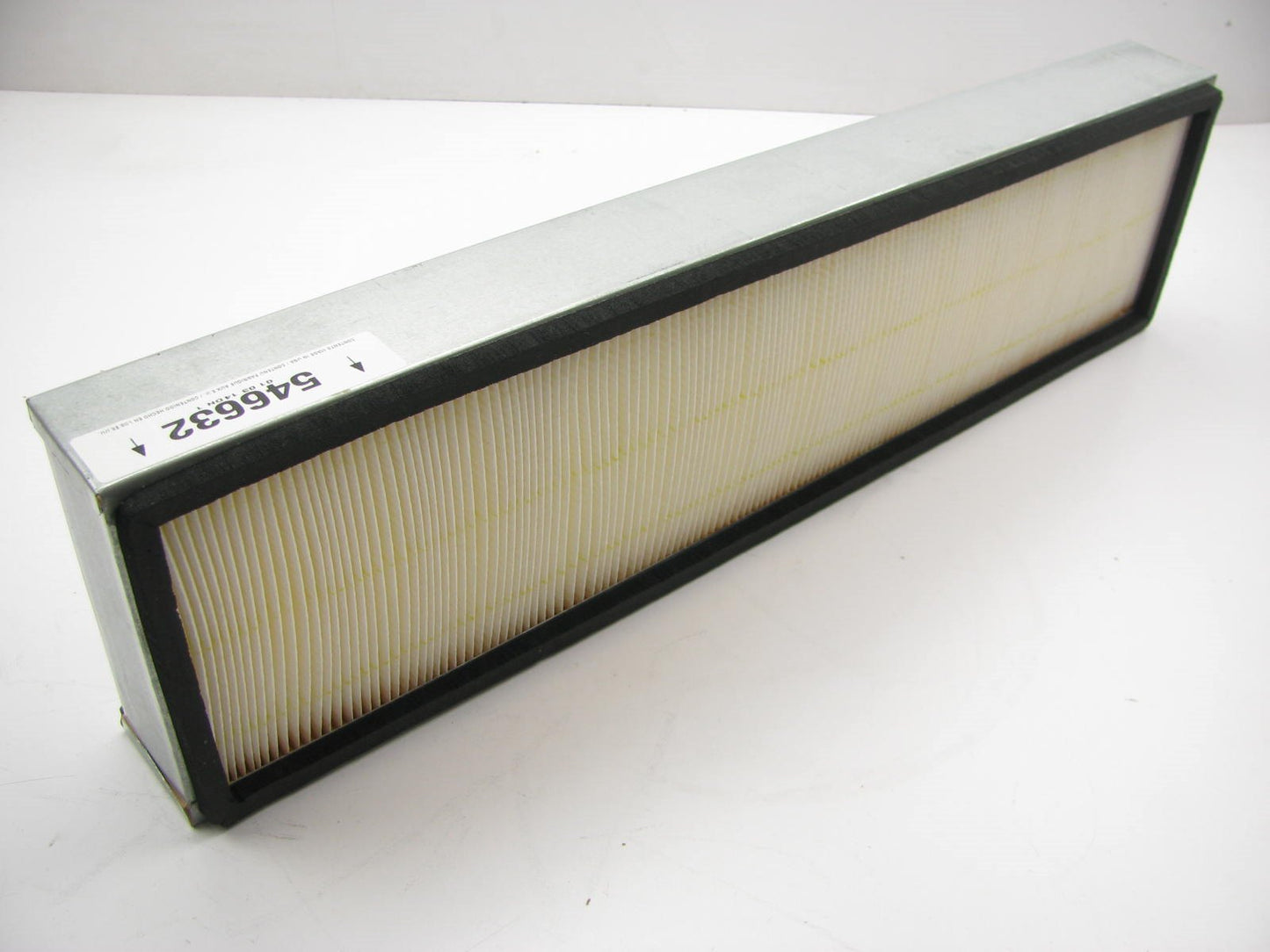 Carquest 88632 Air Filter For CAT 7T1889 Replaces: 46632, P606084, PA3658