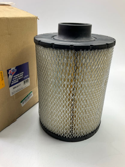 Carquest 88634 Disposable Air Filter Housing Replaces CA6817 46634 AH19003
