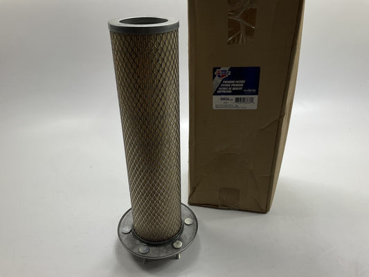 Carquest 88636 Inner Air Filter Replaces  46636 LAF8655 PA4582 AF896 A262C
