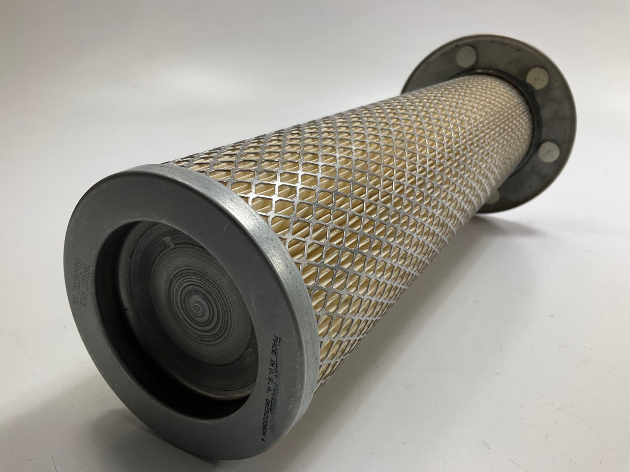 Carquest 88636 Inner Air Filter Replaces  46636 LAF8655 PA4582 AF896 A262C