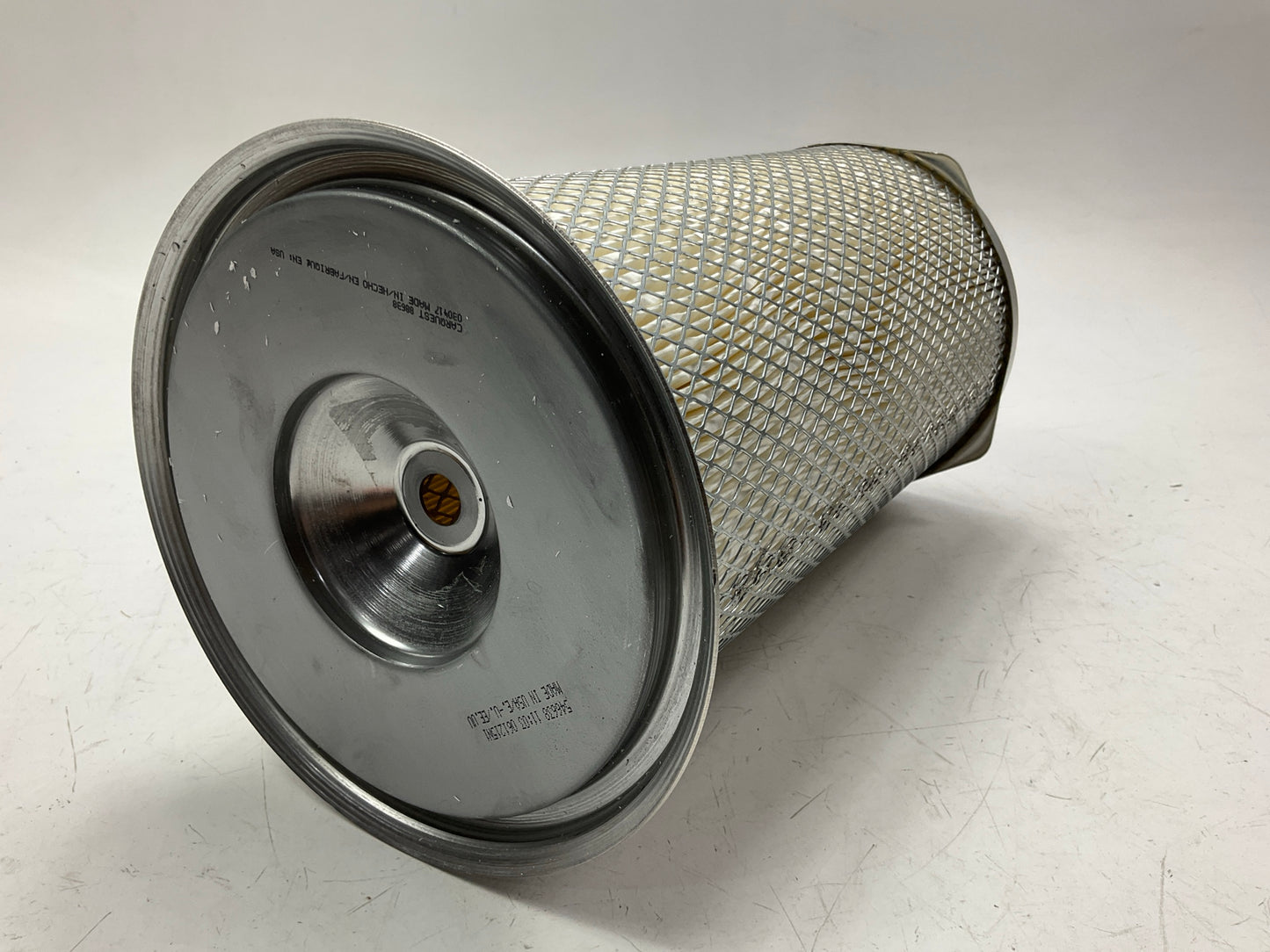 Carquest 88638 Air Filter - Replaces P772535, LAF8377, 46638