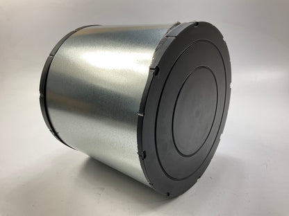Carquest 88639 Air Filter For Liebherr Excavator Replaces 46639, PA2831, LAF8780
