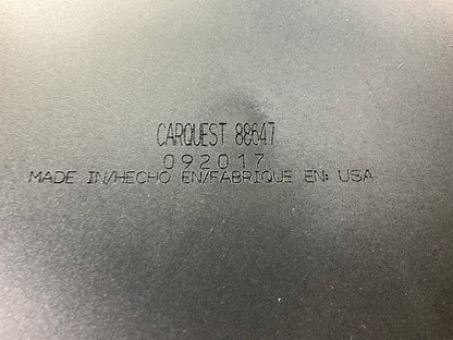 Carquest 88647 Air Filter - Replace 16546-Z9100, 46647, CA9250, LAF5770, P536577