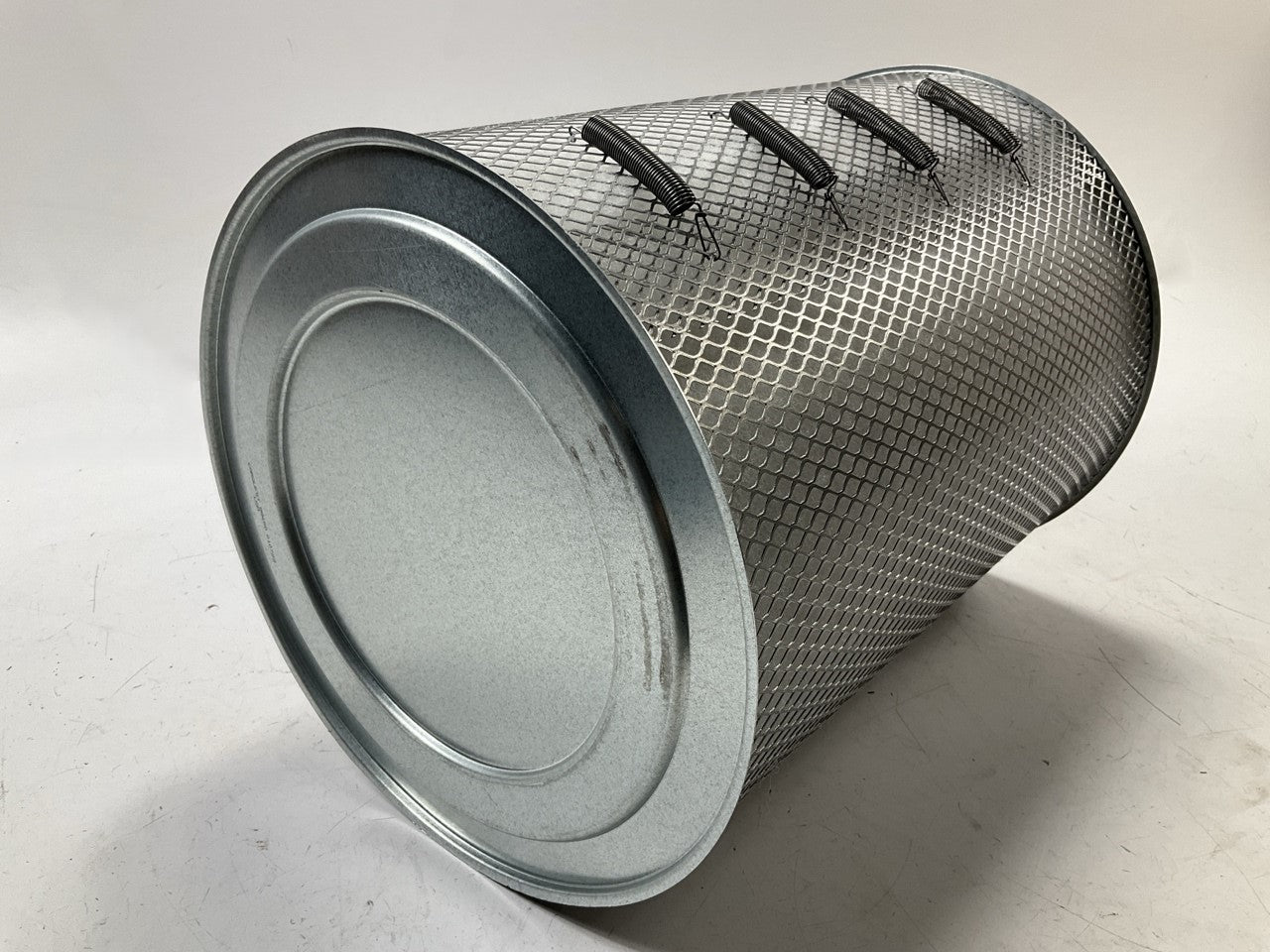 Carquest 88650 Air Filter - Replaces LAF250HD, FA961, 46650, PA1702, PA3453