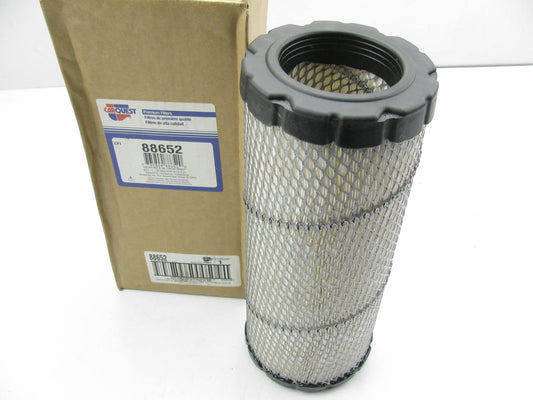 Carquest 88652 Air Filter Replaces: 46573 46652 46671 A55400 AF25291 AF25526