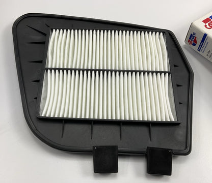 Carquest 88653 Engine Air Filter For 2003-2007 Cadillac CTS
