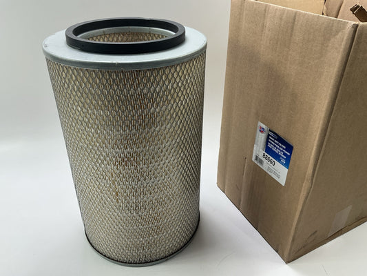Carquest 88660 Outer Air Filter For Ford Tractors - HAS GLUE ON THE BOTTOM