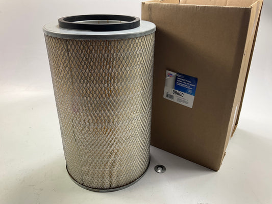 Carquest 88660 Outer Air Filter For Ford Tractors - 46660