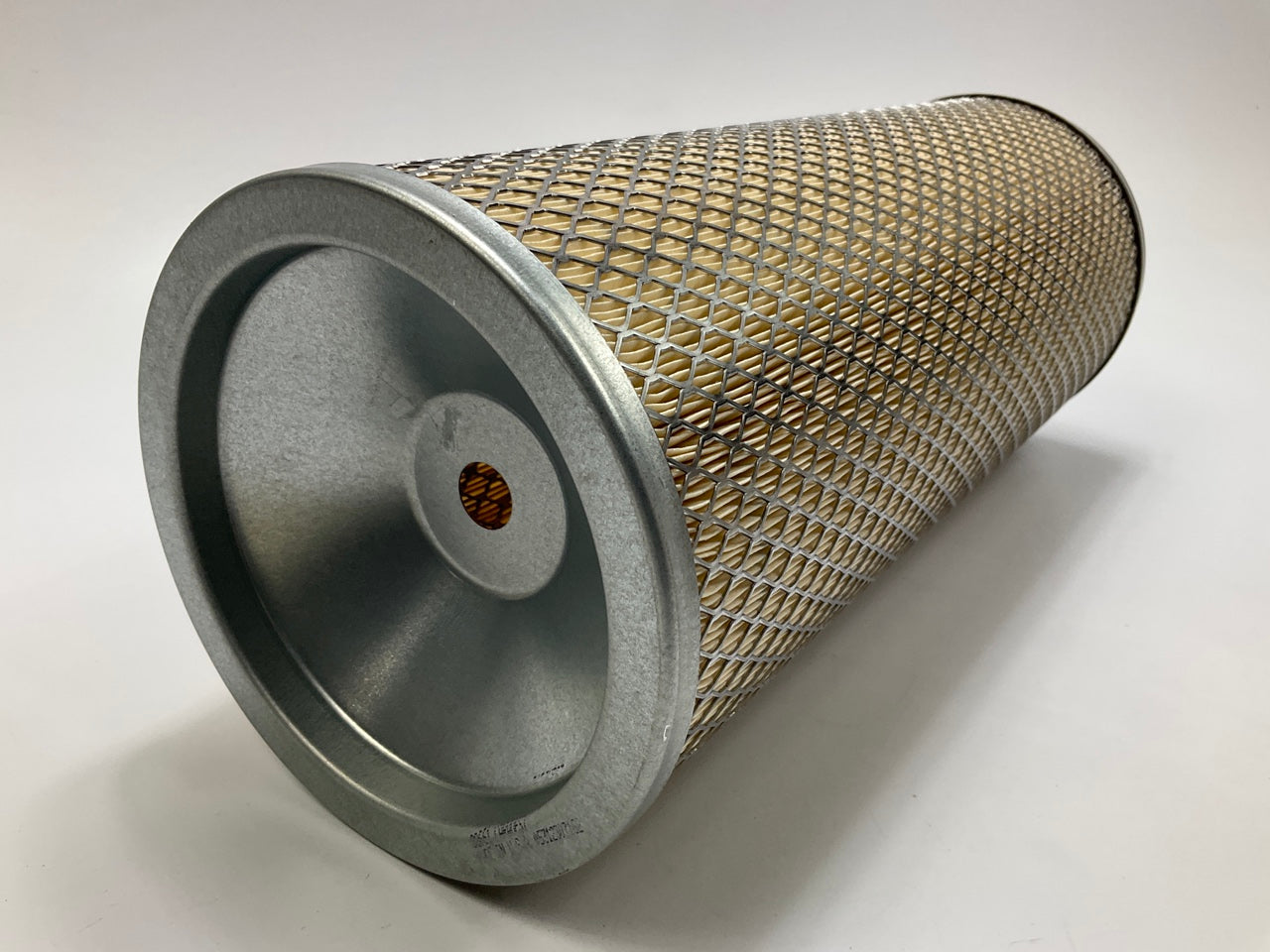 Carquest 88661 Air Filter - Replaces CA7704SY, PA3656, P775510, 46661, 1930606