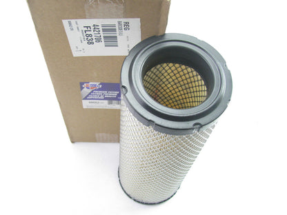 Carquest 88662 Air Filter Replaces 46662 LAF8124 AF2281 AF25524 P536940 RS3708