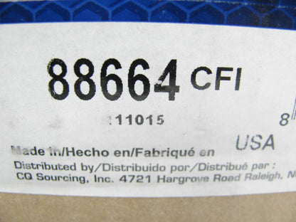 Carquest 88664 Air Filter Replaces: RS3548 AF25354 FA1635 A65154 A65343 46664